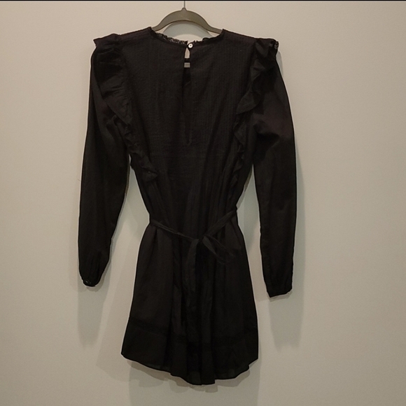 Wilfred La Boheme Elia Dress - Picture 2 of 6